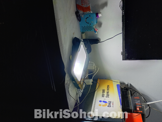 Camera  light high quality